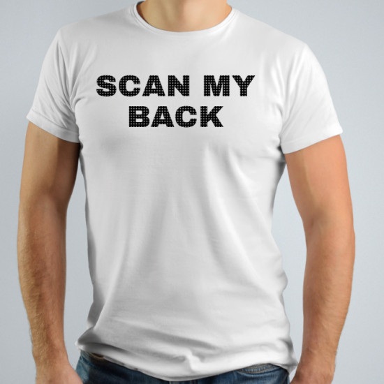 Scan My Back