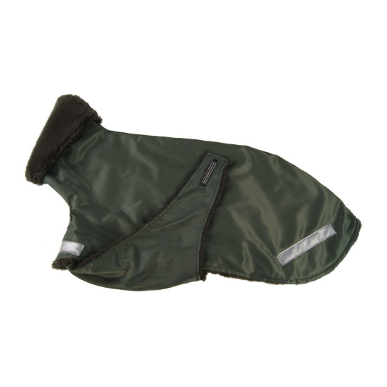 Winter Coat Chest Cover - XL