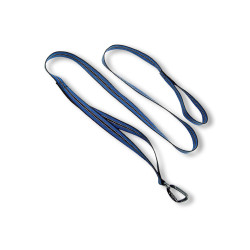 Antislip-väktarkoppel med Twist & Lock-hake