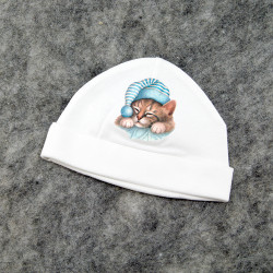 Babymössa
