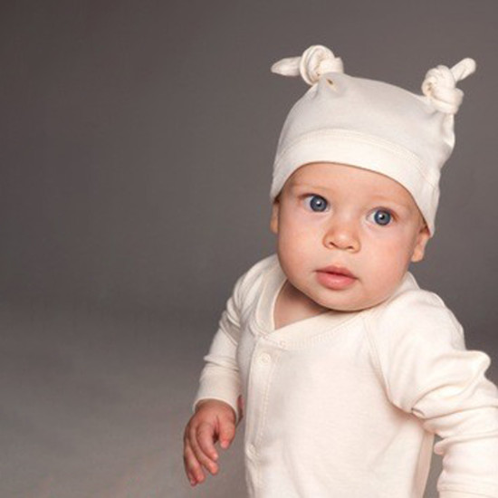 Babymössa