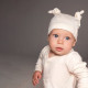 Babymössa