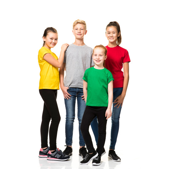 Eget tryck - herr t-shirt