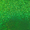 Green Sparkle