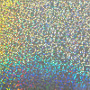 Silver Sparkle