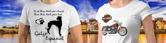 T-shirts