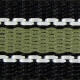 Olivgrön reflex 