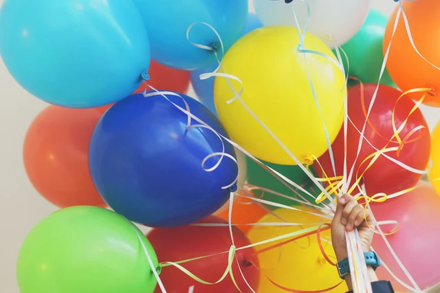 Ballonger