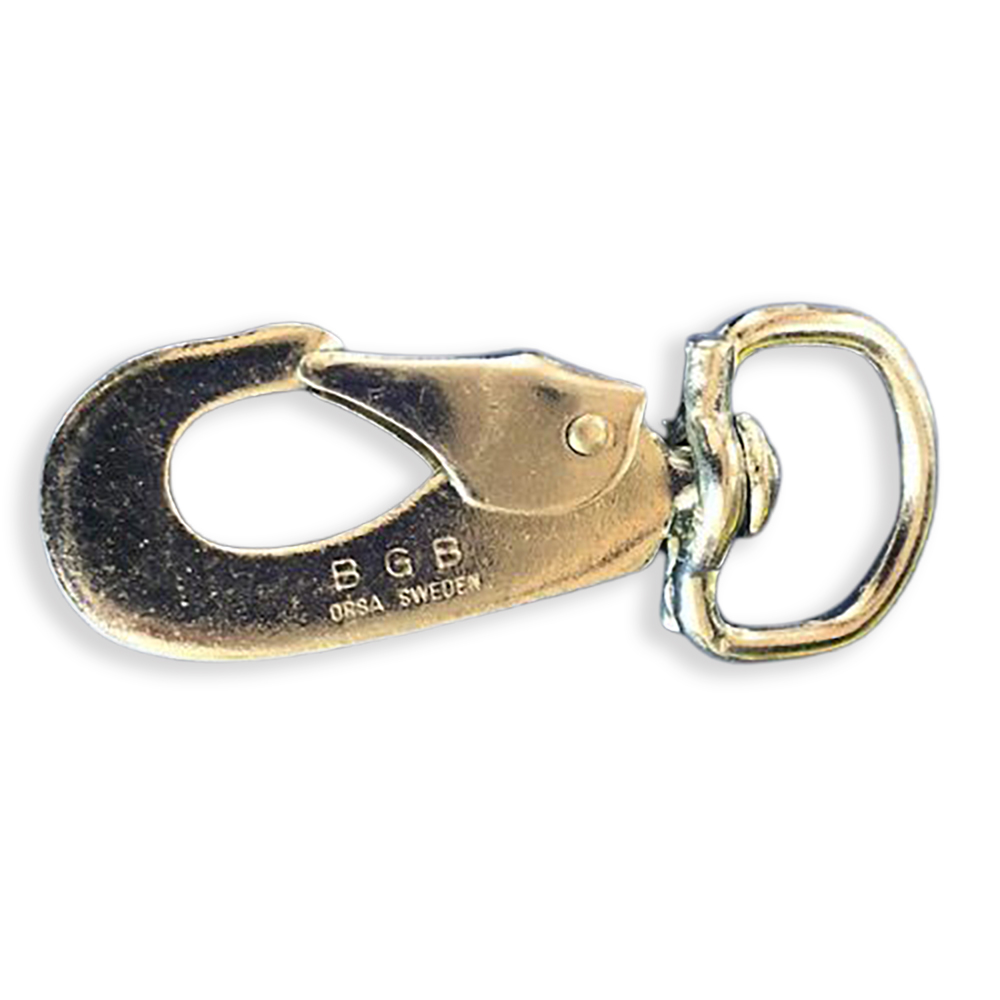 BGB No 3 karbinhake – Swedish Hook | Torshammarens