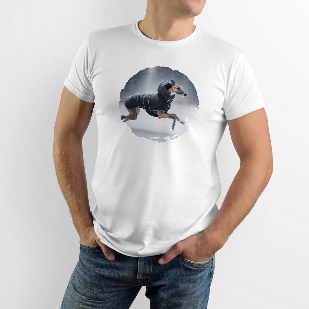T-shirt med eget foto – skräddarsydd stil från Torshammarens kollektion