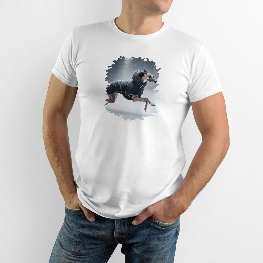 T-shirt med eget foto – skräddarsydd stil från Torshammarens kollektion