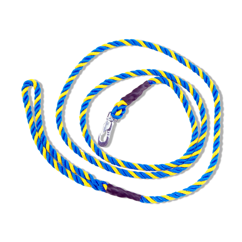 Team Sweden koppel med BGB krok