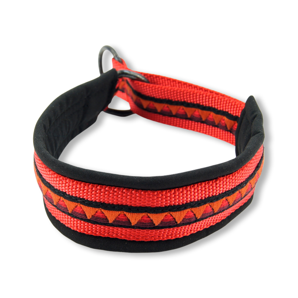 Softshell hundhalsband – bekvämt & hållbart | Torshammarens